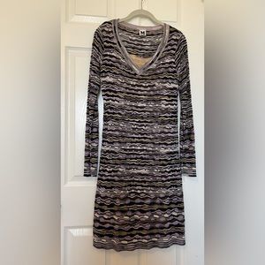 Missoni dress